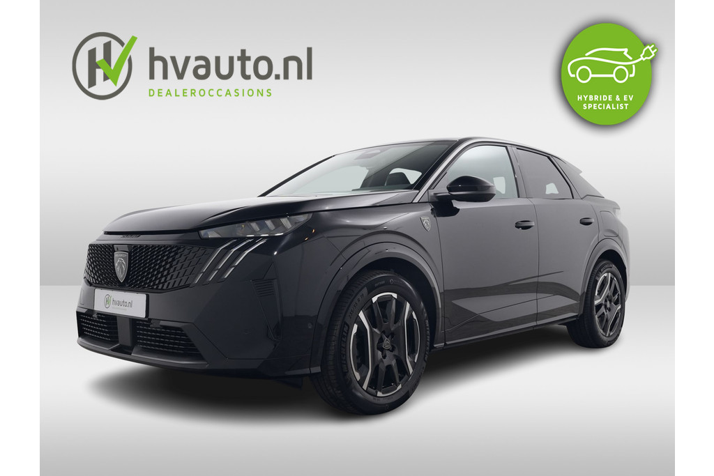 Peugeot e-3008 GT 73 KWH 210PK 54187344-0.jpg | Hvauto.nl