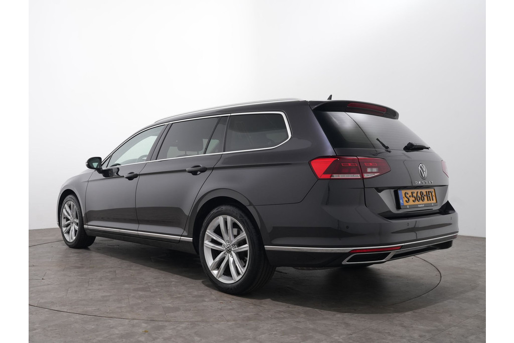 Volkswagen Passat Variant 1.5 TSI 150PK ELEGANCE DSG 54203047-2.jpg | Hvauto.nl