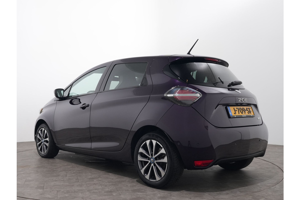 Renault ZOE R135 INTENS 52 KWH CCS KOOPACCU 54281598-2.jpg | Hvauto.nl