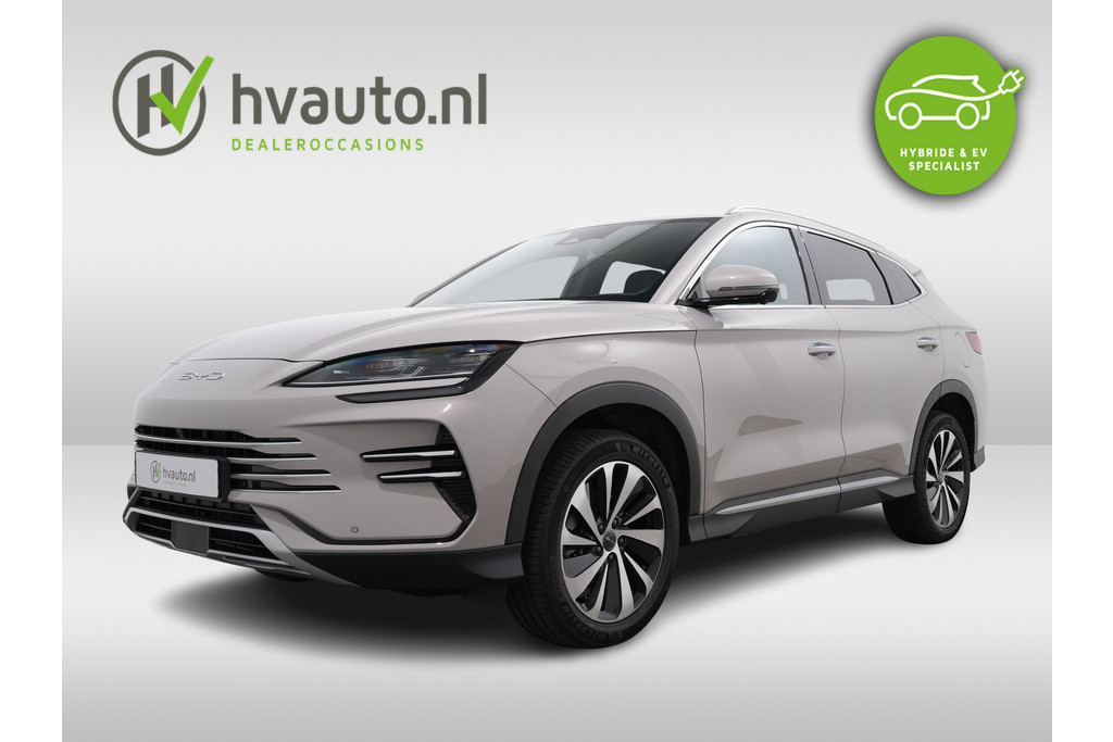 BYD SEAL U 1.5 DM-i FWD COMFORT LONG RANGE 1125KM WLTP 54319442-0.jpg | Hvauto.nl