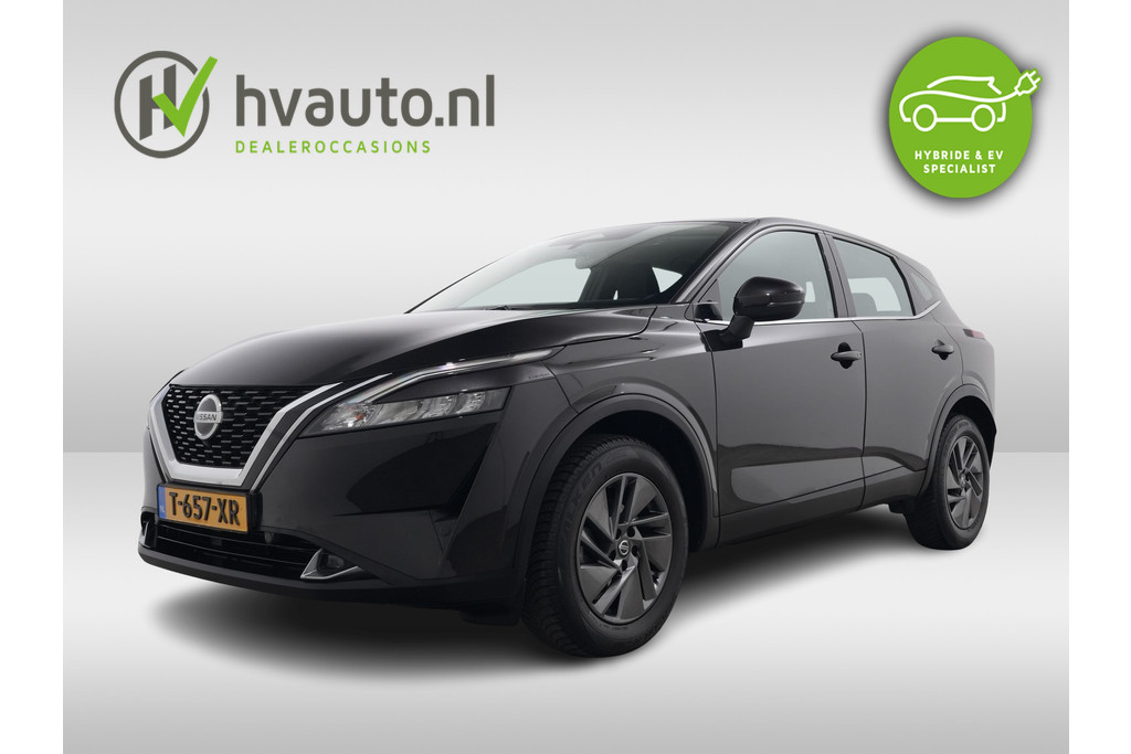 Nissan QASHQAI 1.3 MHEV 140PK ACENTA | Winterpack | Trekhaak | 360 Camera 54330342-0.jpg | Hvauto.nl