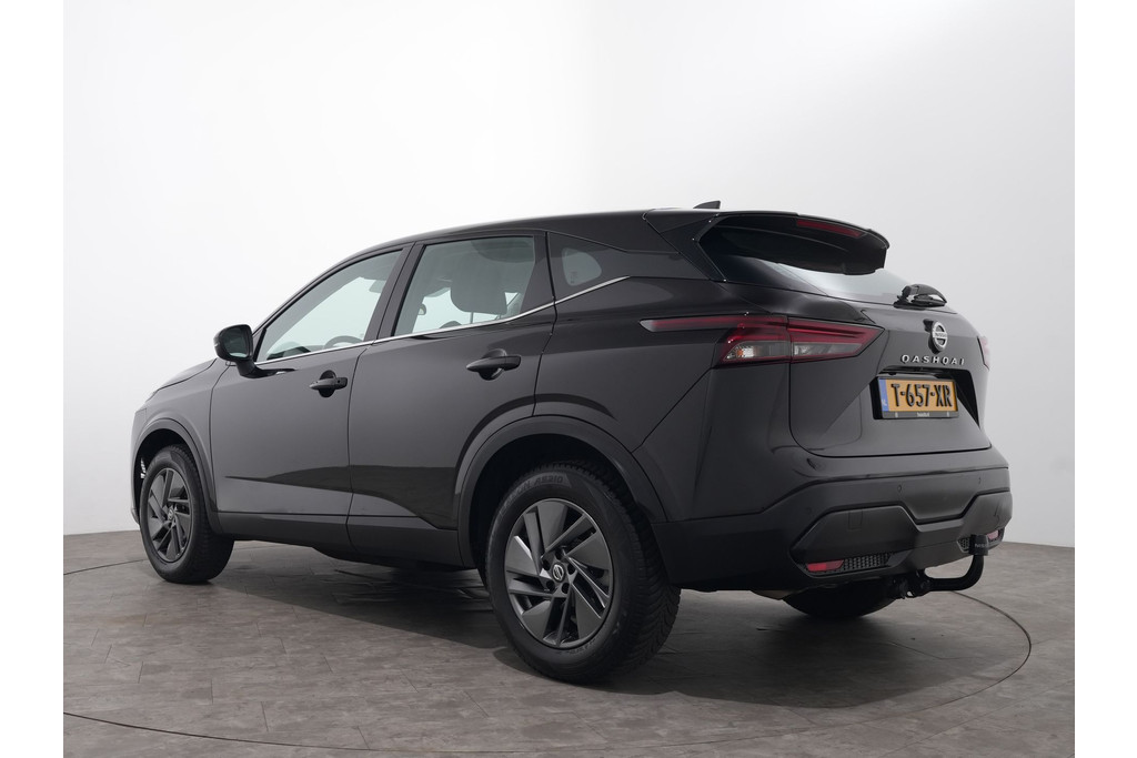 Nissan QASHQAI 1.3 MHEV 140PK ACENTA 54330342-2.jpg | Hvauto.nl