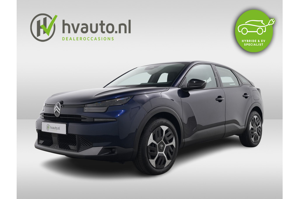 Citroën C4 1.2 PURETECH 130PK PLUS EAT8 54361800-0.jpg | Hvauto.nl