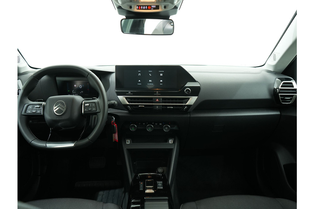 Citroën C4 1.2 PURETECH 130PK PLUS EAT8 54361800-1.jpg | Hvauto.nl