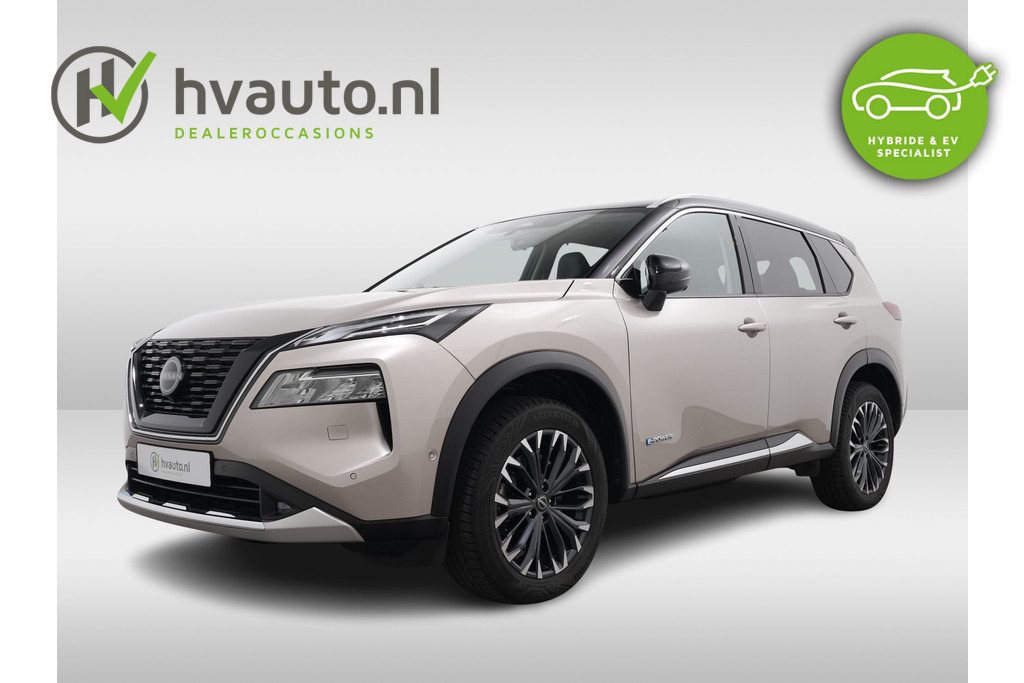 Nissan X-Trail 1.5 E-4ORCE 213PK TEKNA 4WD AUT. 5 PERS 54386081-0.jpg | Hvauto.nl