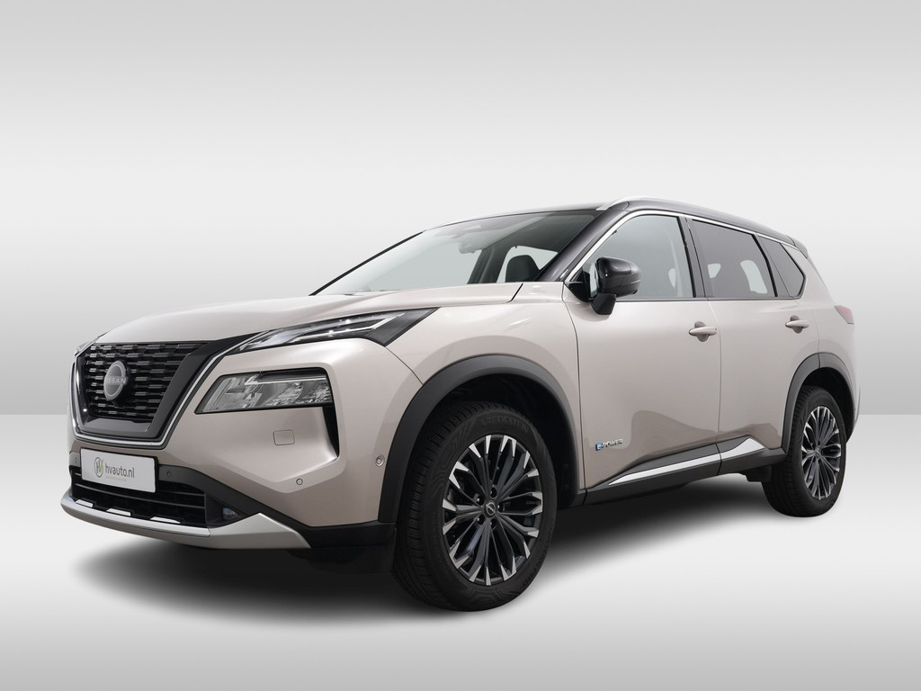 Nissan X-Trail 1.5 E-4ORCE 213PK TEKNA 4WD AUT. 5 PERS 54386081-0.jpg | Hvauto.nl