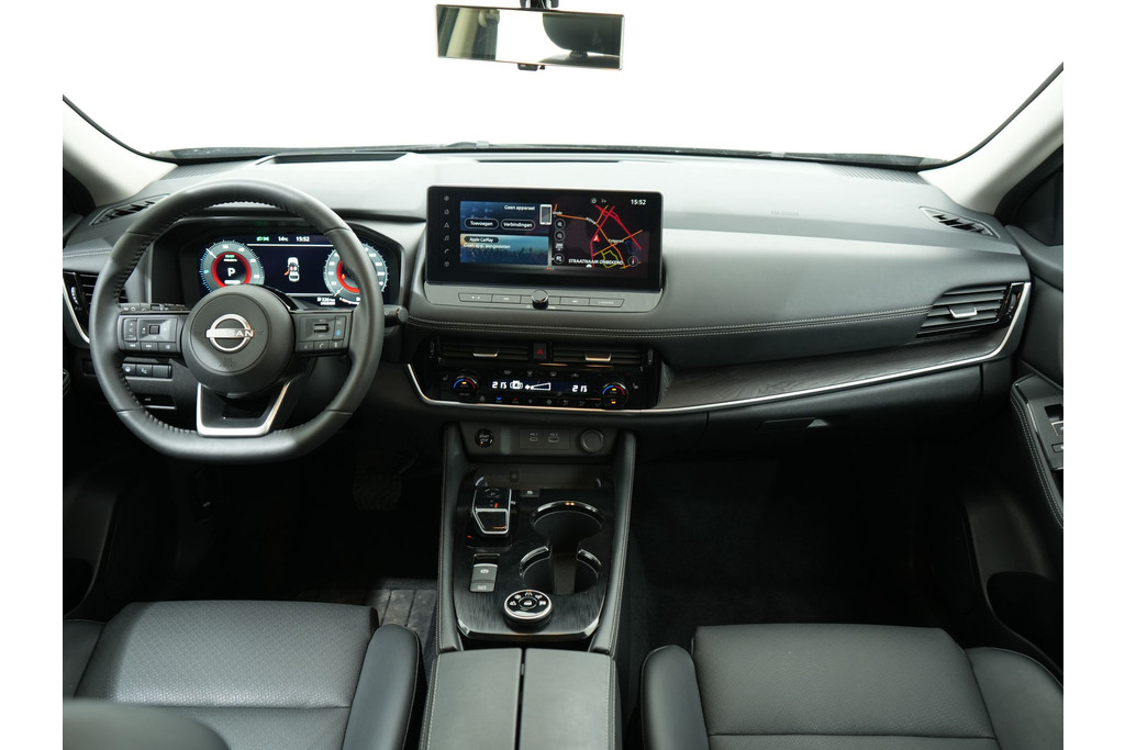 Nissan X-Trail 1.5 E-4ORCE 213PK TEKNA 4WD AUT. 5 PERS 54386081-1.jpg | Hvauto.nl