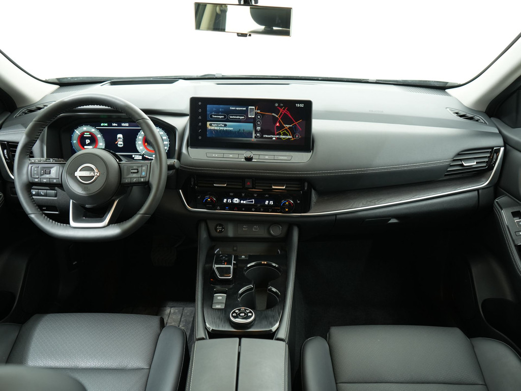 Nissan X-Trail 1.5 E-4ORCE 213PK TEKNA 4WD AUT. 5 PERS 54386081-1.jpg | Hvauto.nl