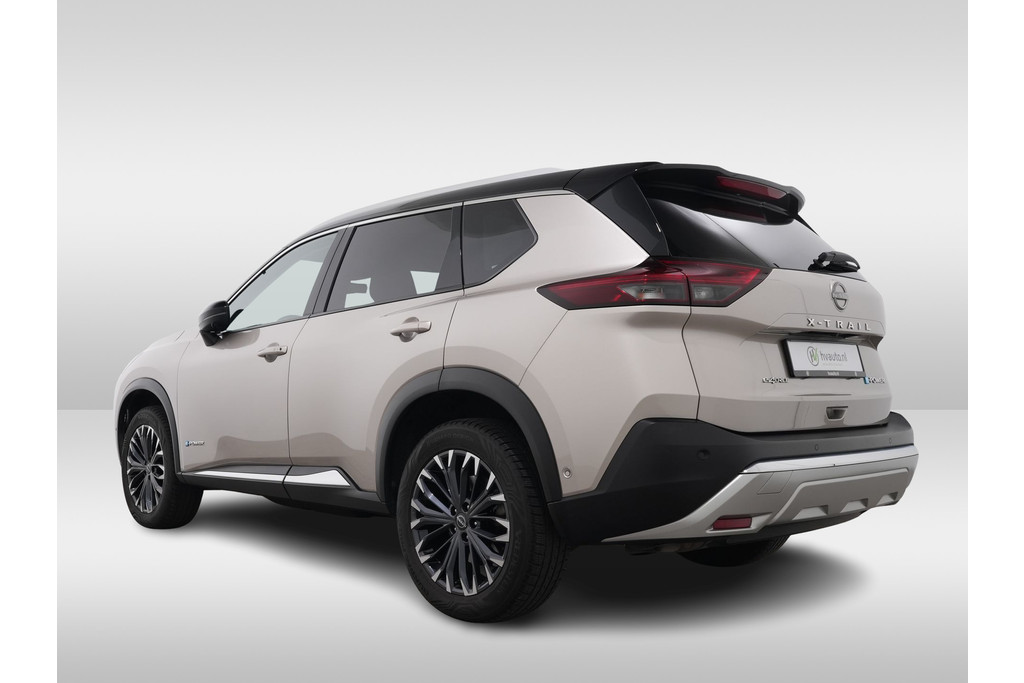 Nissan X-Trail 1.5 E-4ORCE 213PK TEKNA 4WD AUT. 5 PERS 54386081-2.jpg | Hvauto.nl