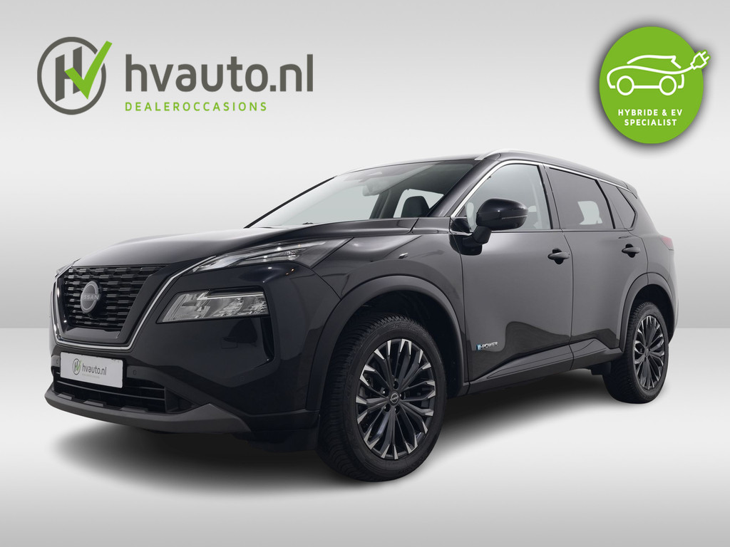 Nissan X-Trail 1.5 E-POWER N-CONNECTA 54417017-0.jpg | Hvauto.nl