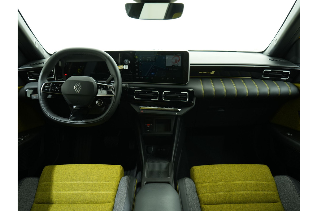 Renault 5 COMFORT RANGE 150PK ICONIC CINQ 52 KWH 3-FASE SOH 99,29% 54419333-1.jpg | Hvauto.nl