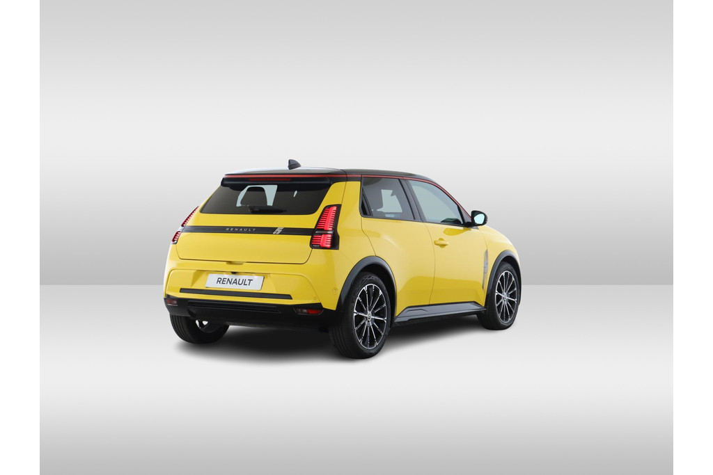 Renault 5 COMFORT RANGE 150PK ICONIC CINQ 52 KWH 3-FASE 54419333-2.jpg | Hvauto.nl