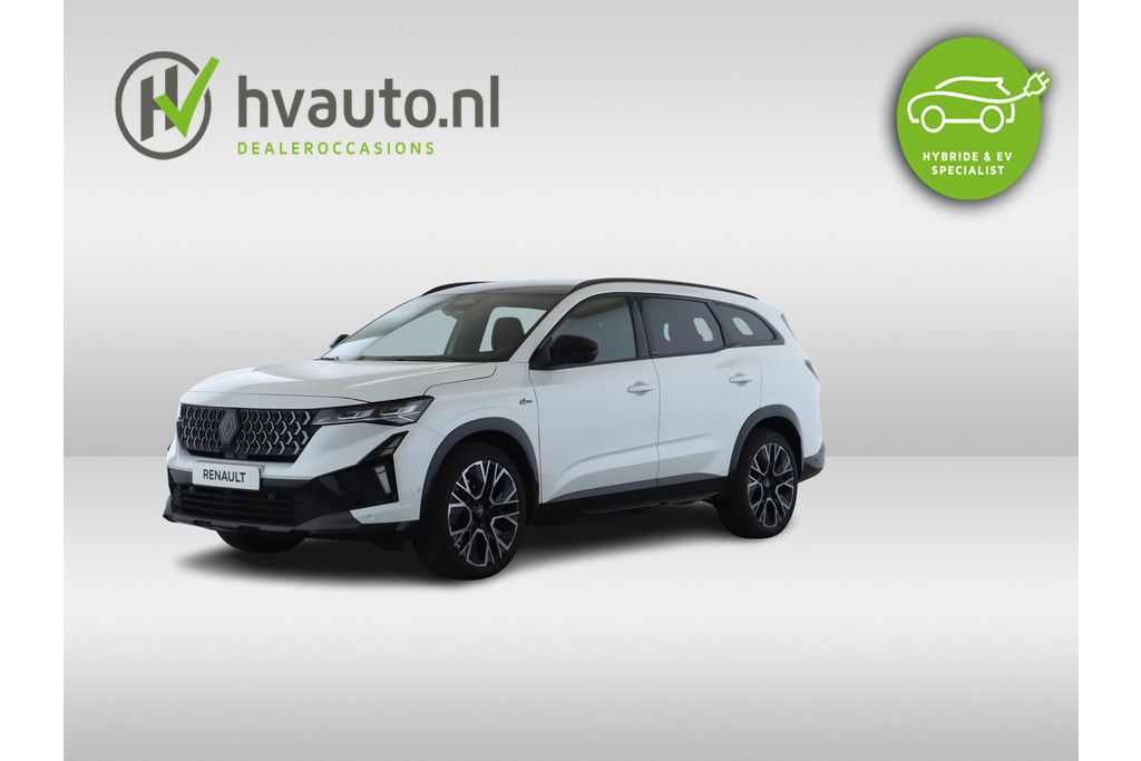 Renault Espace E-TECH FULL HYBRID 200PK ESPRIT ALPINE 7-PERS 54422142-0.jpg | Hvauto.nl