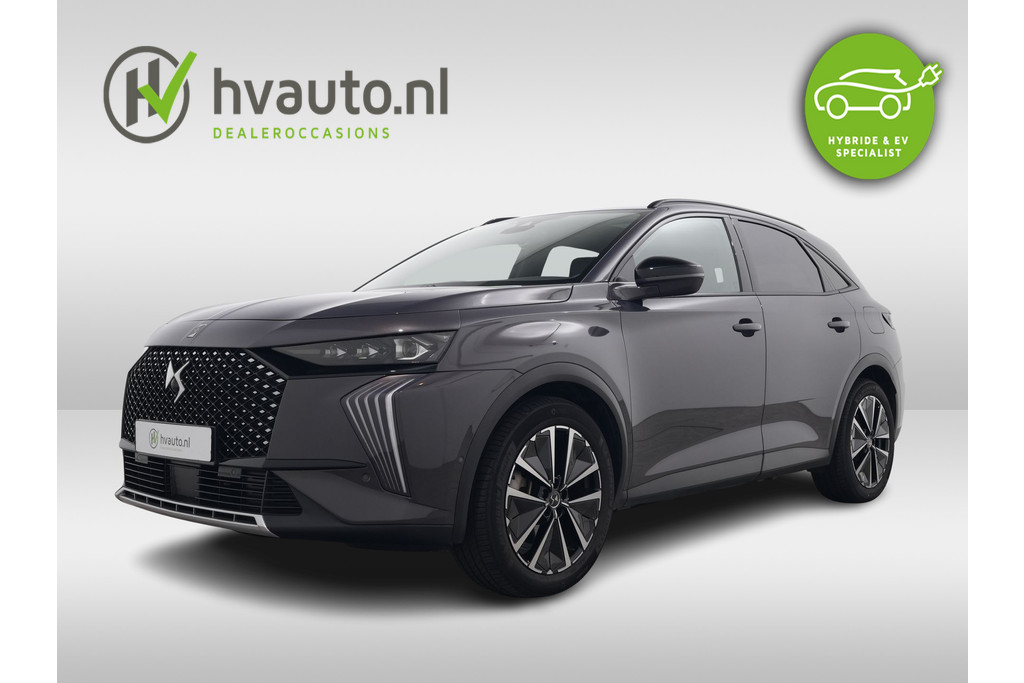 DS DS 7 1.6 PHEV 300PK 4x4 ETOILE AUT8 SOH 99,25% 54446535-0.jpg | Hvauto.nl