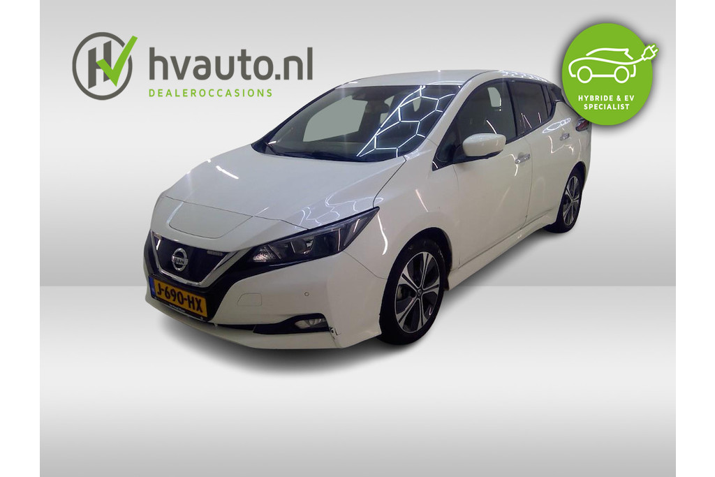 Nissan Leaf N-CONNECTA 150PK 40 KWH SOH 90% 54503246-0.jpg | Hvauto.nl