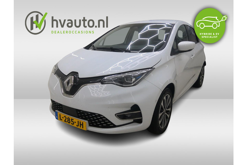 Renault ZOE R135 INTENS 52 KWH KOOPACCU CCS SOH 95,93% 54544744-0.jpg | Hvauto.nl