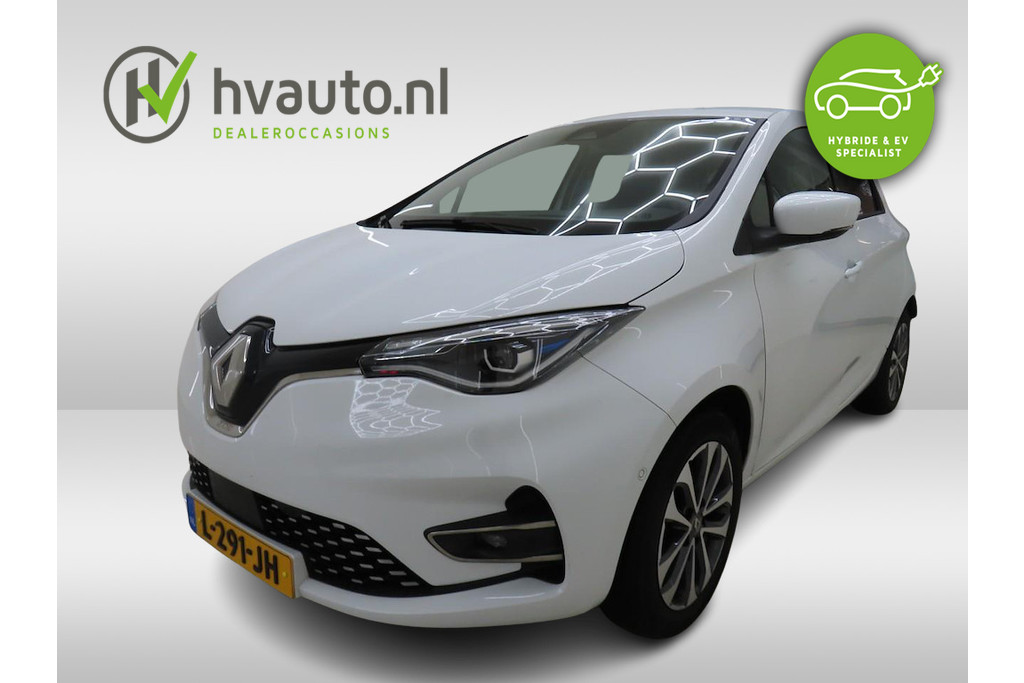 Renault ZOE R135 INTENS 52 KWH KOOPACCU CCS SOH 95,23% 54544852-0.jpg | Hvauto.nl