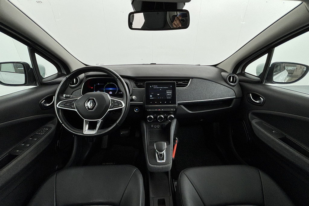 Renault ZOE R135 INTENS 52 KWH KOOPACCU CCS SOH 95,23% 54544852-1.jpg | Hvauto.nl