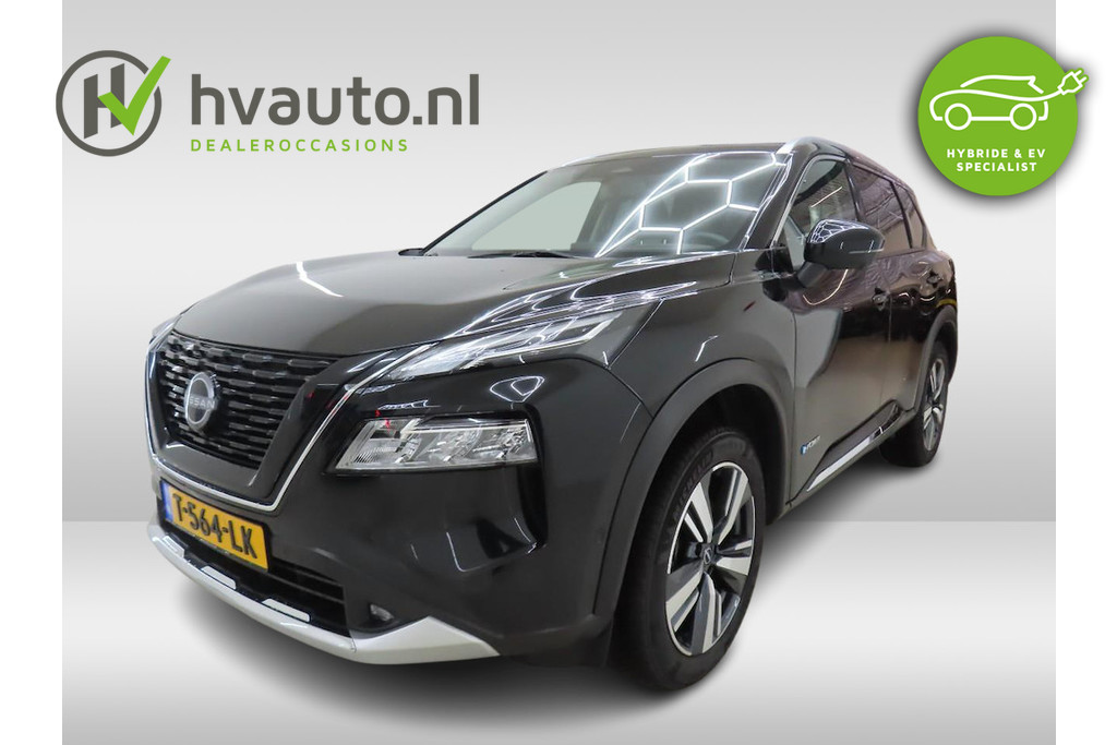 Nissan X-Trail 1.5 E-4ORCE 214PK TEKNA 4WD 54548553-0.jpg | Hvauto.nl