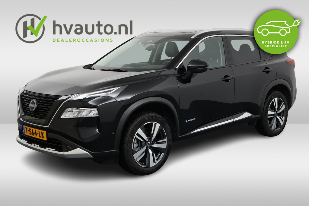 Nissan X-Trail 1.5 E-4ORCE 214PK TEKNA 4WD 54548553-0.jpg | Hvauto.nl
