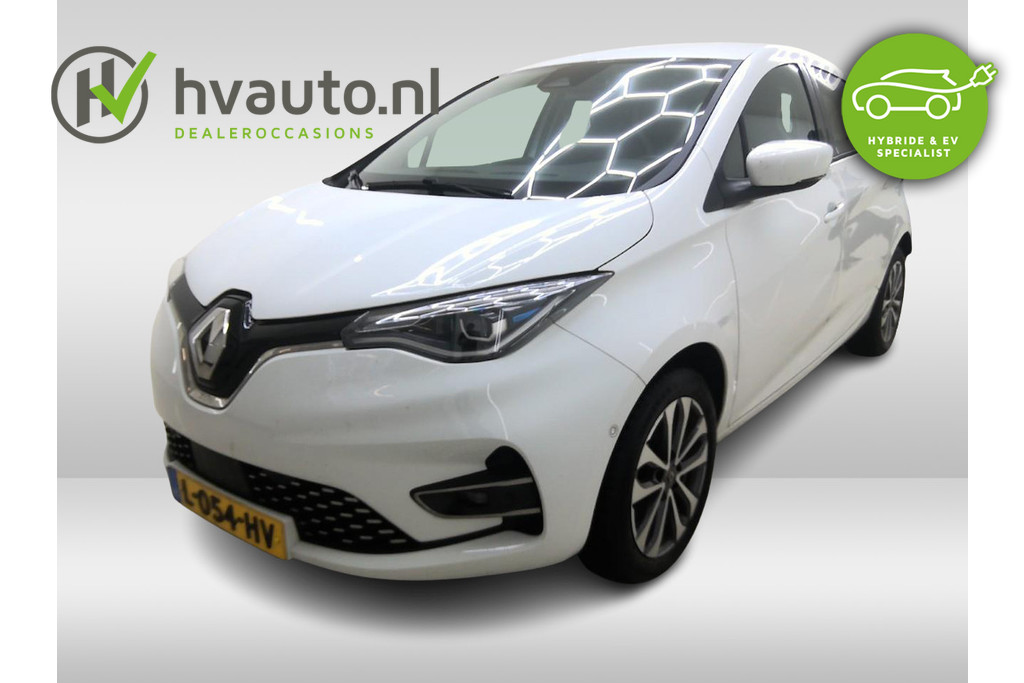Renault ZOE R135 INTENS 52 KWH KOOPACCU CCS SOH 93% 54554610-0.jpg | Hvauto.nl