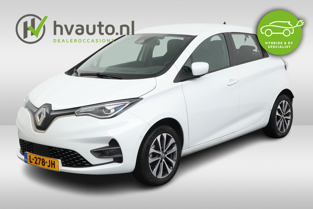 Renault ZOE R135 INTENS 52 KWH KOOPACCU CCS SOH 93,45% 54554730-0.jpg | Hvauto.nl