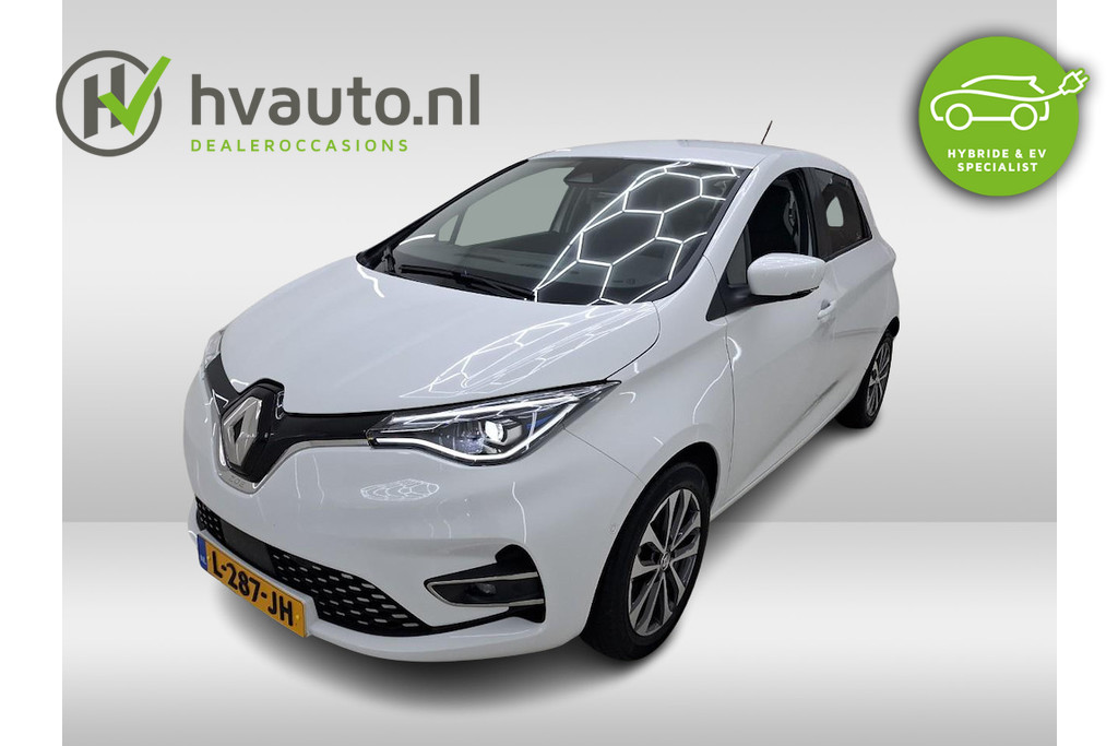 Renault ZOE R135 INTENS 52 KWH KOOPACCU CCS SOH 94,31% 54554743-0.jpg | Hvauto.nl
