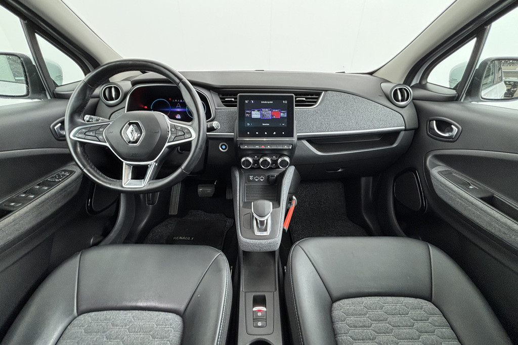 Renault ZOE R135 INTENS 52 KWH KOOPACCU CCS SOH 94,31% 54554743-1.jpg | Hvauto.nl