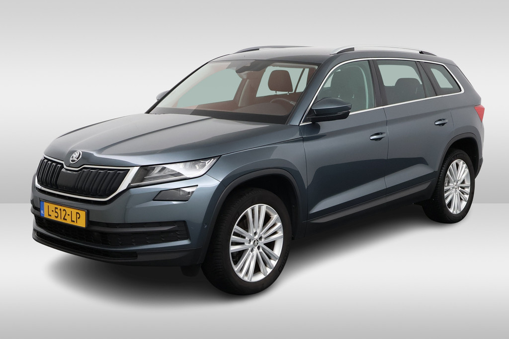 Škoda Kodiaq 1.5 TSI 150PK BUSINESS EDITION PLUS DSG 54566918-0.jpg | Hvauto.nl