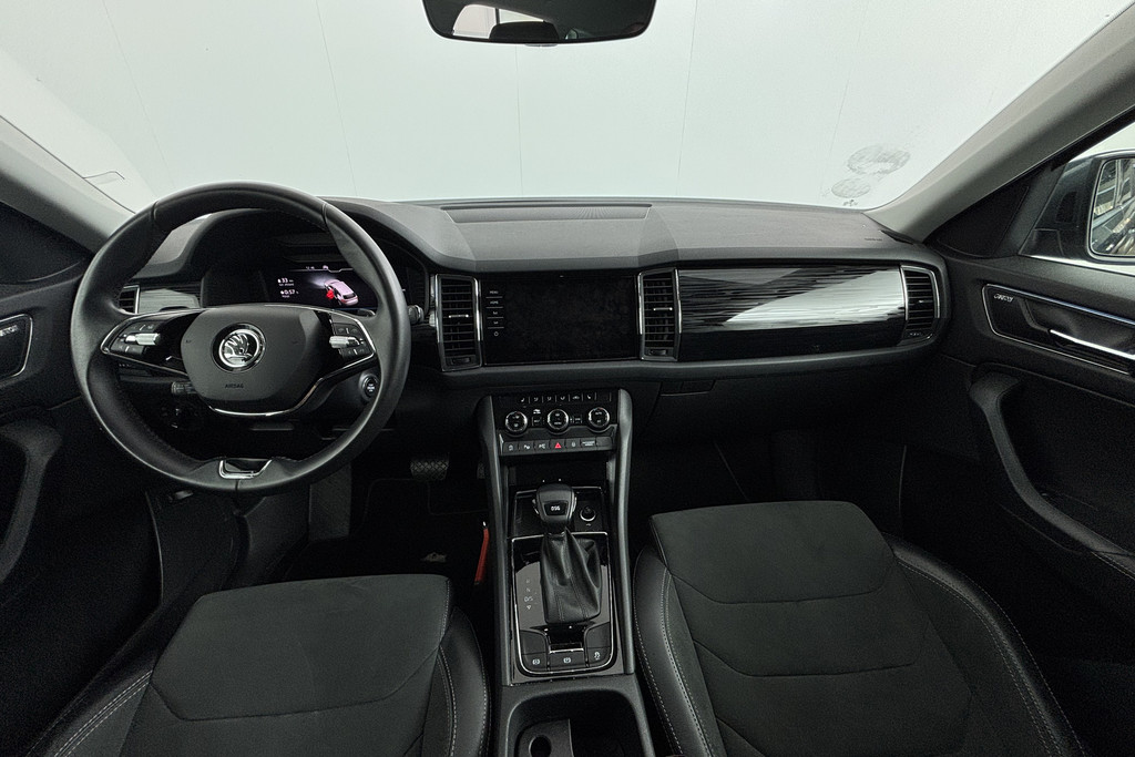 Škoda Kodiaq 1.5 TSI 150PK BUSINESS EDITION PLUS DSG 54566918-1.jpg | Hvauto.nl