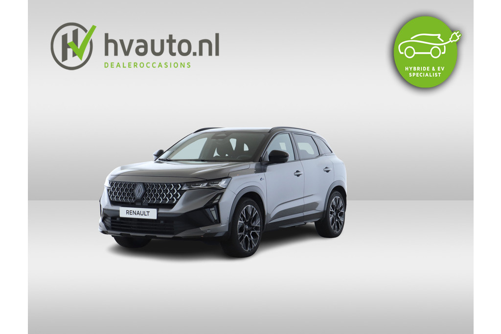 Renault Austral 1.3 MILD HYBRID 160PK ESPRIT ALPINE XTRONIC 54622871-0.jpg | Hvauto.nl