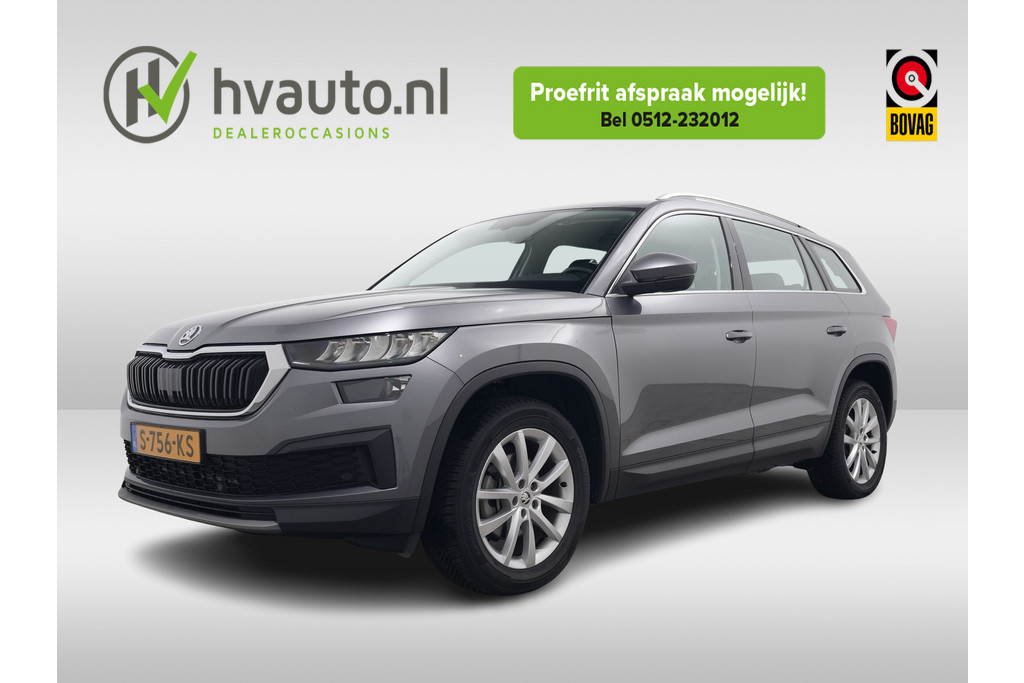 Škoda Kodiaq 1.5 TSI ACT 150PK BUSINESS EDITION 7 PERS 54636333-0.jpg | Hvauto.nl