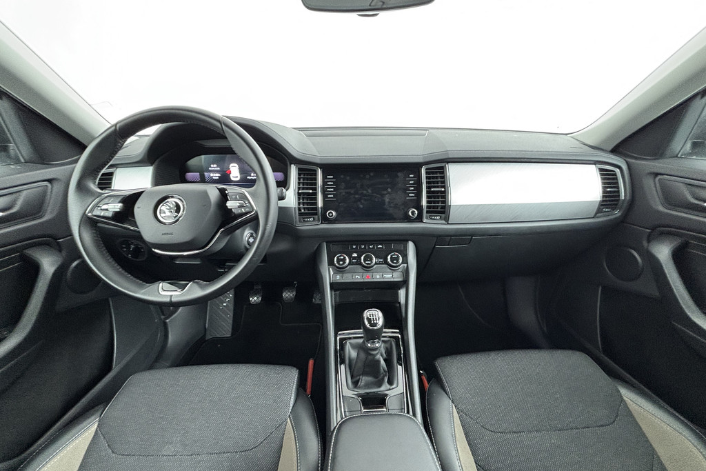 Škoda Kodiaq 1.5 TSI ACT 150PK BUSINESS EDITION 7 PERS 54636333-1.jpg | Hvauto.nl