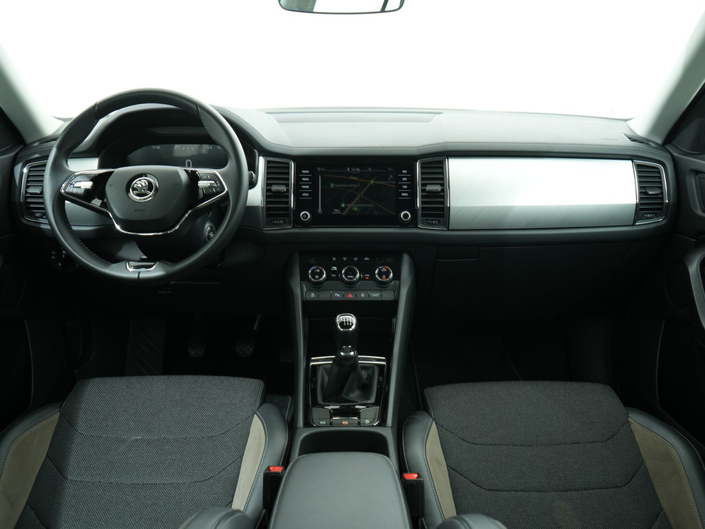 Škoda Kodiaq 1.5 TSI ACT 150PK BUSINESS EDITION 7 PERS 54636333-1.jpg | Hvauto.nl