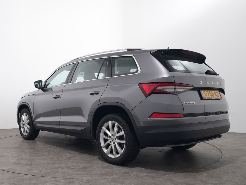 Škoda Kodiaq 1.5 TSI ACT 150PK BUSINESS EDITION 7 PERS 54636333-2.jpg | Hvauto.nl