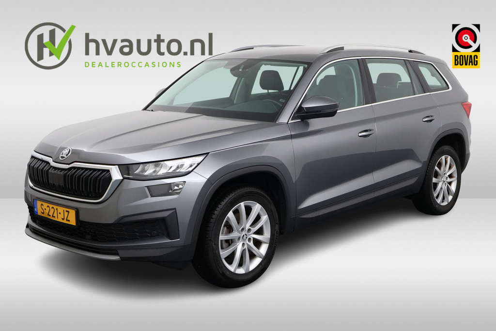 Škoda Kodiaq 1.5 TSI ACT 150PK BUSINESS EDITION 7 PERS 54636394-0.jpg | Hvauto.nl