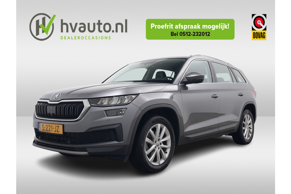 Škoda Kodiaq 1.5 TSI ACT 150PK BUSINESS EDITION 7 PERS 54636394-0.jpg | Hvauto.nl