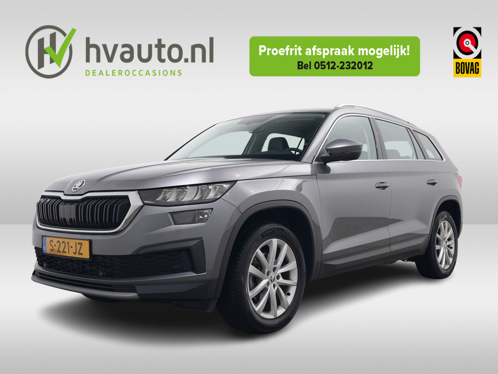Škoda Kodiaq 1.5 TSI ACT 150PK BUSINESS EDITION 7 PERS 54636394-0.jpg | Hvauto.nl