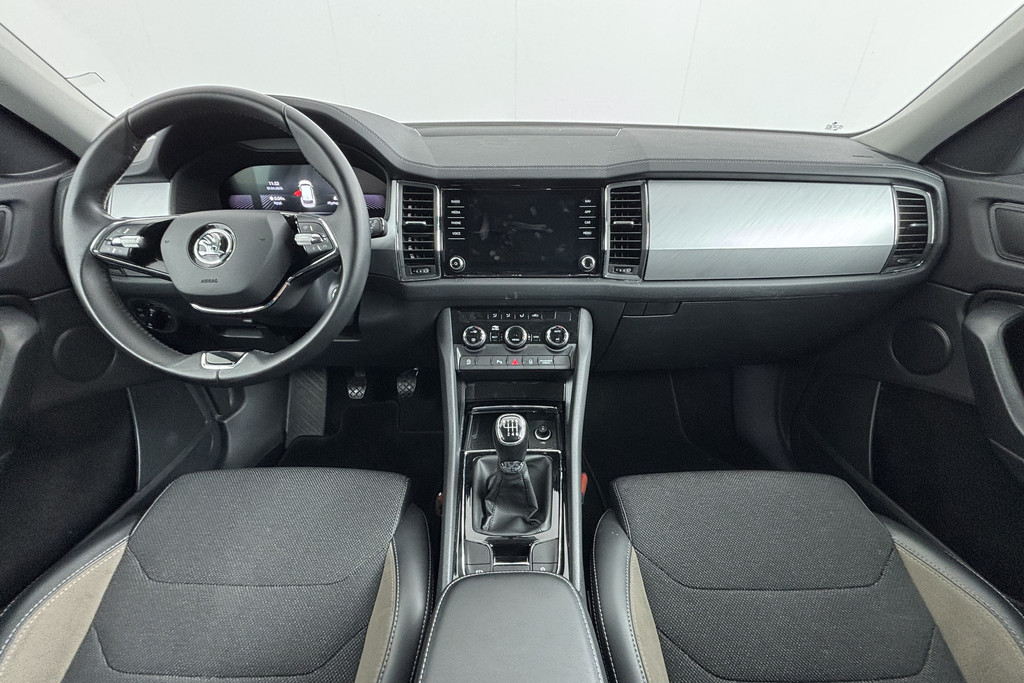 Škoda Kodiaq 1.5 TSI ACT 150PK BUSINESS EDITION 7 PERS 54636394-1.jpg | Hvauto.nl