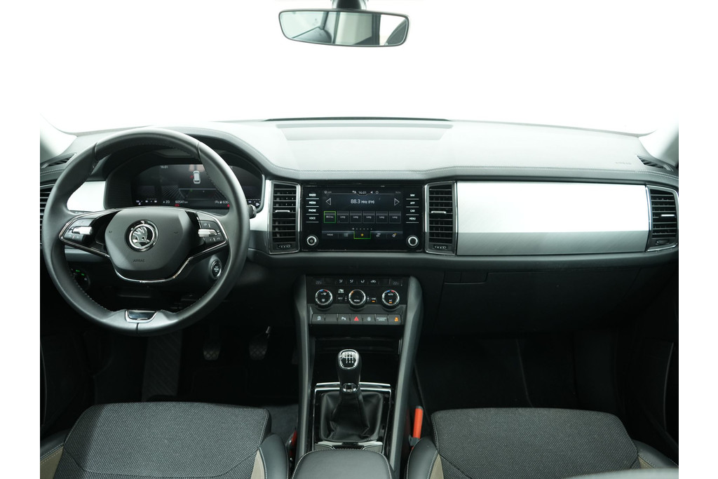 Škoda Kodiaq 1.5 TSI ACT 150PK BUSINESS EDITION 7 PERS 54636394-1.jpg | Hvauto.nl