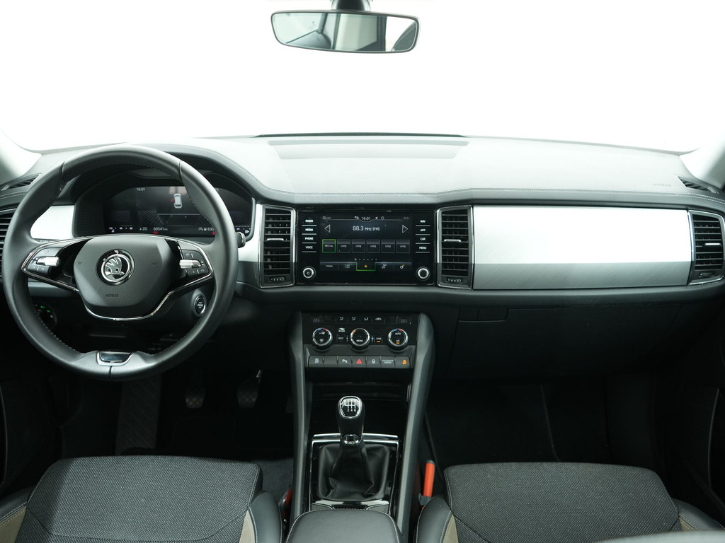 Škoda Kodiaq 1.5 TSI ACT 150PK BUSINESS EDITION 7 PERS 54636394-1.jpg | Hvauto.nl