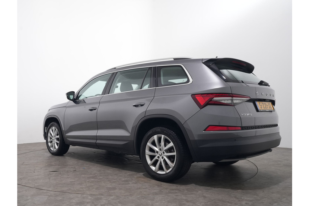 Škoda Kodiaq 1.5 TSI ACT 150PK BUSINESS EDITION 7 PERS 54636394-2.jpg | Hvauto.nl