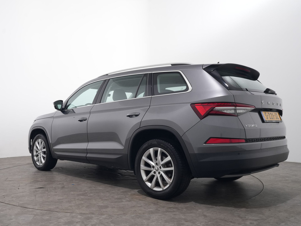 Škoda Kodiaq 1.5 TSI ACT 150PK BUSINESS EDITION 7 PERS 54636394-2.jpg | Hvauto.nl
