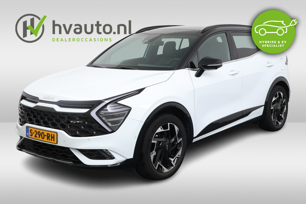 Kia Sportage 1.6 T-GDi PLUG-IN HYBRID 265PK AWD GT-PLUSLINE AUT6 54636542-0.jpg | Hvauto.nl