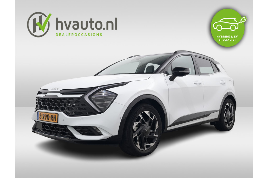 Kia Sportage 1.6 T-GDi PLUG-IN HYBRID 265PK AWD GT-PLUSLINE AUT6 54636542-0.jpg | Hvauto.nl