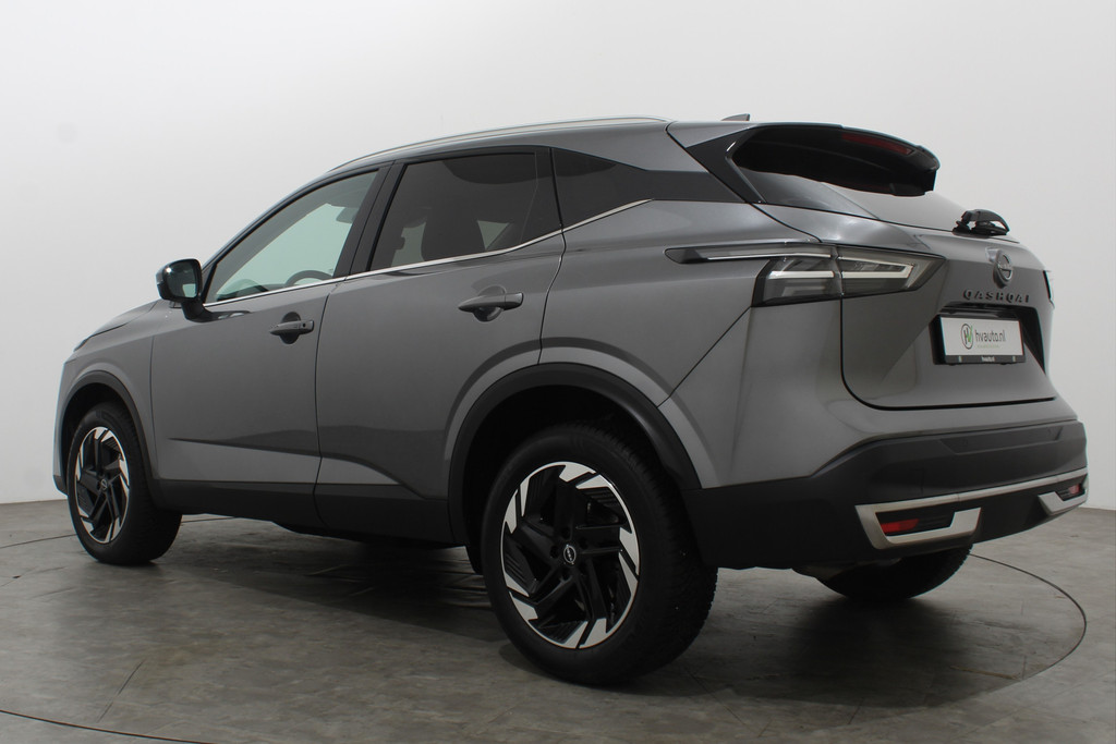Nissan QASHQAI 1.3 MHEV 158PK N-CONNECTA XTRONIC 54636773-2.jpg | Hvauto.nl