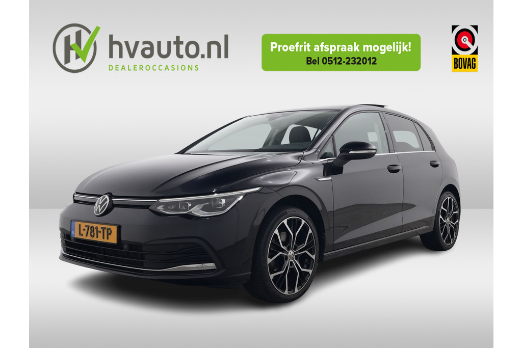 Volkswagen Golf 1.5 TSI 130PK STYLE 54881916-0.jpg | Hvauto.nl