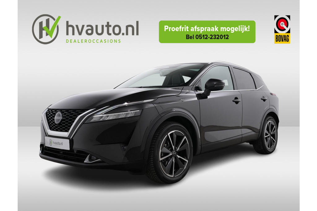 Nissan QASHQAI 1.3 MHEV TEKNA 4X4 XTRONIC 158PK 54947824-0.jpg | Hvauto.nl