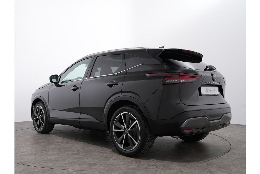 Nissan QASHQAI 1.3 MHEV TEKNA 4X4 XTRONIC 158PK 54947824-2.jpg | Hvauto.nl