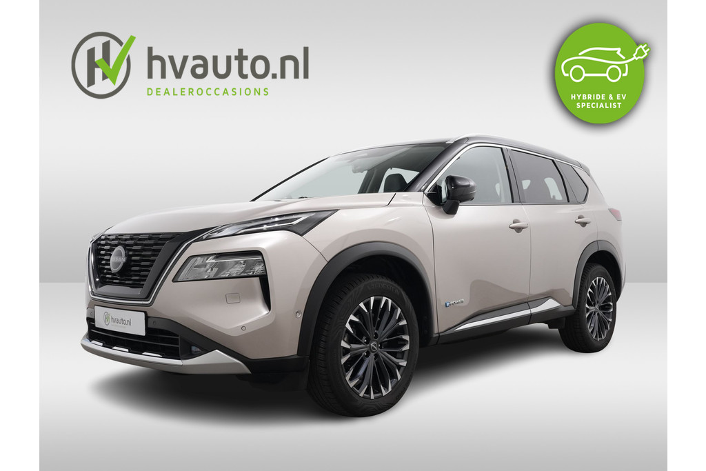 Nissan X-Trail 1.5 E-4ORCE 213PK TEKNA 4WD AUT. 5 PERS 55344737-0.jpg | Hvauto.nl